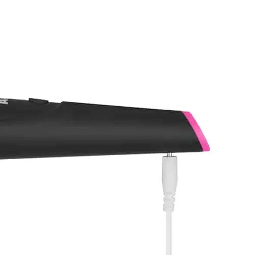 Yiva Power Massager Vibrator - Roze 7 Yiva Power Massager Vibrator - Roze - Afbeelding 5
